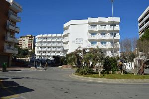 AOBR- Nouvel an 2015- 655- Sardinade Calella